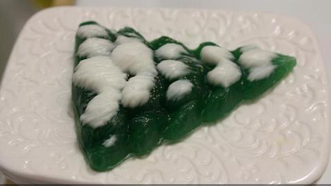 Отзыв: Мыло 