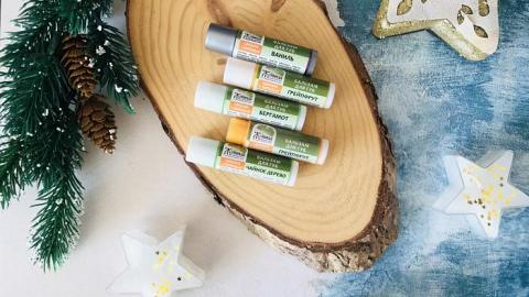 Отзыв: Мои любимые бальзамчики для губ!