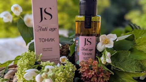 Отзыв: Тоник на все 100 или для всех 50!