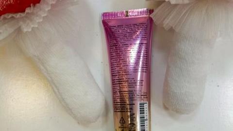 Отзыв: Интенсивно омолаживающий и противоотечный крем для век INTENSIVE ANTI-AGE EYE CREAM с пептидным комплексом MATSESTA