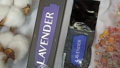 Отзыв от Лаура Аликова: Крем для тела “Lavender” (бисаболол, пантенол, витамин F) 