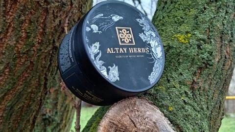 Отзыв: Капля Алтая/Энергетическое Алтайское восстановление