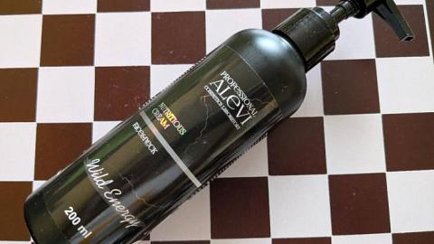 Отзыв: Этот крем влюбил моего мужа… в ритуал ухода за кожей! И аромат – просто волшебство