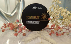 Отзыв: Крем-Воск мега восстановление сухой кожи от Chocolatte