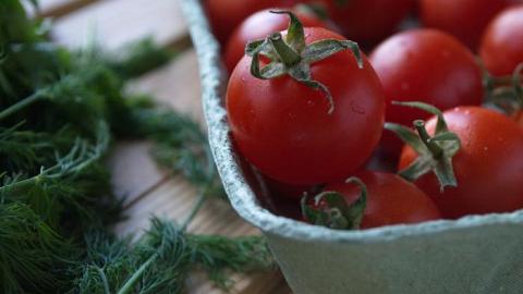 Отзыв: Первое знакомство с органическими продуктами и шикарный подарок в конце отзыва