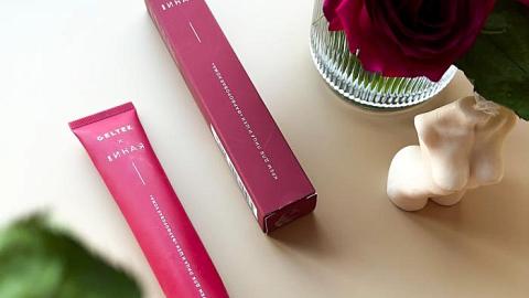 Отзыв: Крем-сыворотка для лица и шеи 