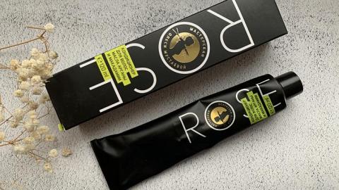 Отзыв: Кондиционер для волос Rose - мне нравится!