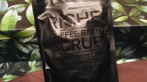 Отзыв: Скраб 