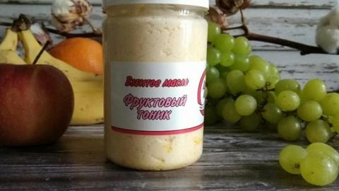 Отзыв: Квинтэссенция масляной нежности