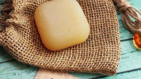 Отзыв: Роскошная янтарная новинка с божественным ароматом