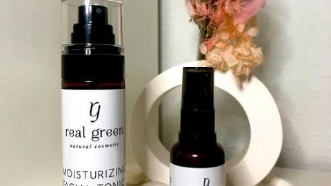 Отзыв: Тоник для лица 