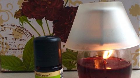 Отзыв: Эфирное масло пихты белой Primavera