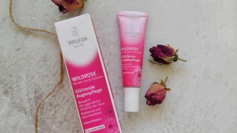 Отзыв: Хороший крем для тех, у кого нет возрастных изменений