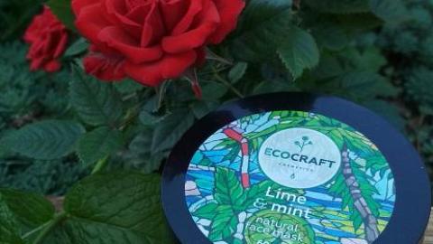 Отзыв: Прекрасная охлаждающая маска на предстоящий летний сезон