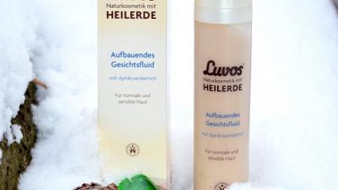 Отзыв: Ревитализирующий флюид для лица