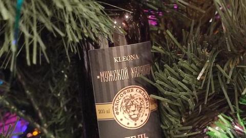 Отзыв: Мужской гель для душа 