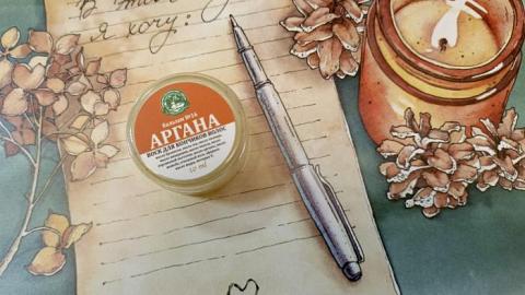 Отзыв: Мини-отзыв