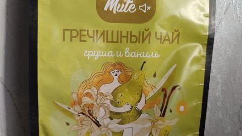 Отзыв: Гречишный чай 