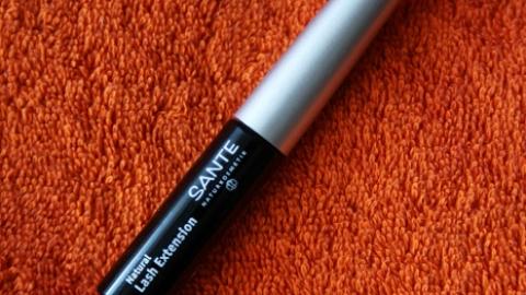 Отзыв: Бальзам для роста ресниц Sante