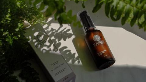 Отзыв: Помогаю защитному слою кожи с кремом от Blagovkus