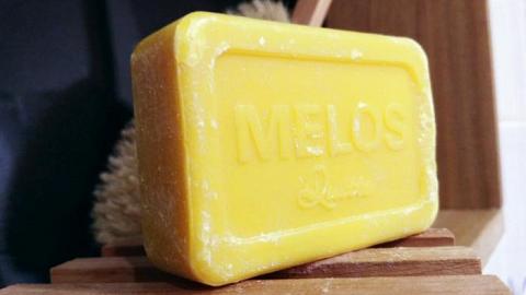 Отзыв: Мыло 