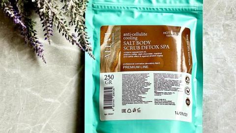 Отзыв: Мини-отзыв