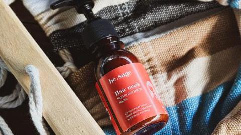 Отзыв: Мне с ней приятно