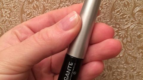 Отзыв: Бальзам для роста ресниц Sante