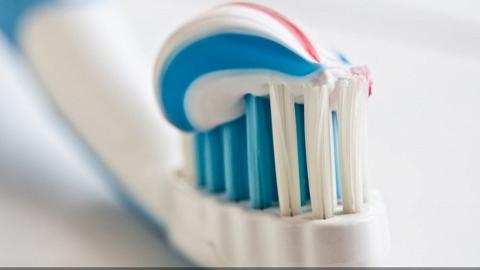 Отзыв: Как сделать зубную пасту