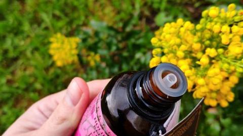 Отзыв: Сыворотка для лица MADAME HENG ЦВЕТОЧНАЯ С ЭФИРНЫМ МАСЛОМ РОЗЫ И ЛИЛИИ