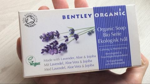 :       Bentley Organic