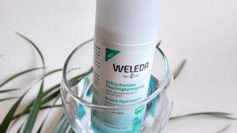 Отзыв: Живительное увлажнение опунции