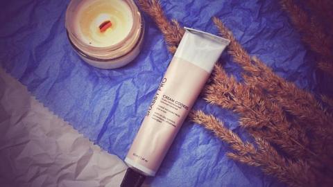 Отзыв: Крем с ароматом ванильного пуддинга, который спасает кожу рук в экстремальных условиях и не только