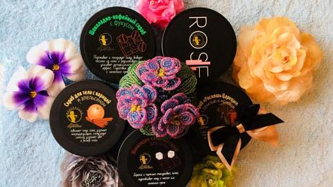 Отзыв: Гид по скрабам Мастерской Олеси Мустаевой