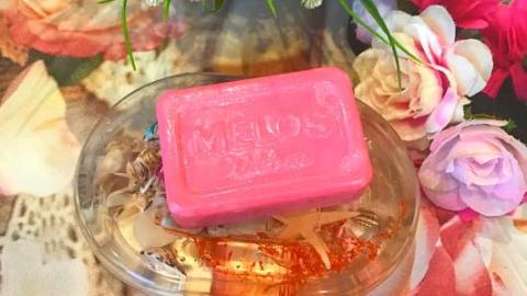 Отзыв: Мыло 