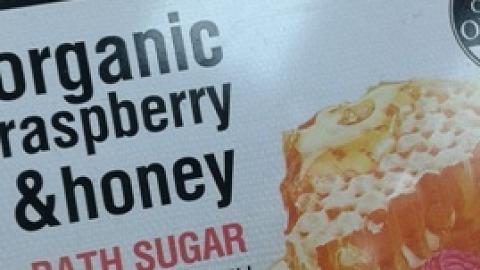 Отзыв: Сахар для ванны 