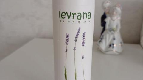 Отзыв от lenusha: Молочко для снятия макияжа "Лаванда"