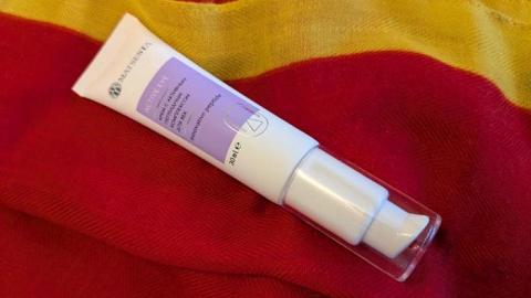 Отзыв: Действенный антивозрастной крем вокруг глаз Matsesta Active Eye