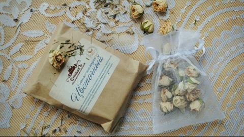 Отзыв: Мыло-шампунь 