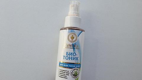 Отзыв: Биотоник