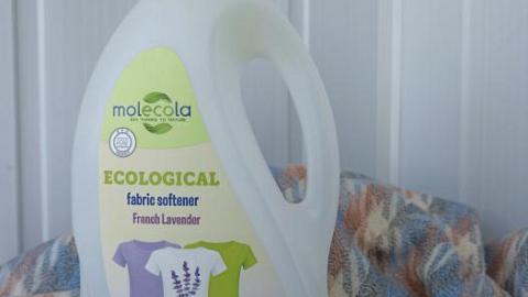 Отзыв: Французская лаванда в вашей квартире