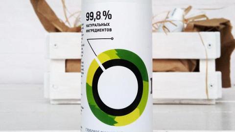 Отзыв: Про гель для умывания 