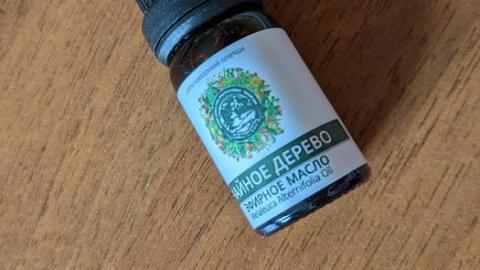 Отзыв: Мини-отзыв