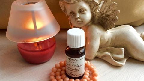 Отзыв: Масло Сача Инчи нерафинированное СпивакЪ