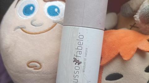 Отзыв: Идеальная!