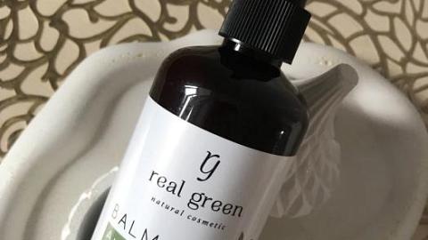 Отзыв: Отличный бальзам для волос для постоянного использования.