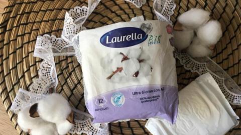 :   Laurella Cotton Ultra