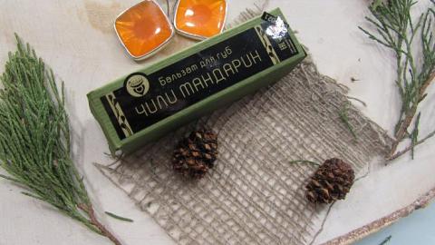 Отзыв: Необычный 