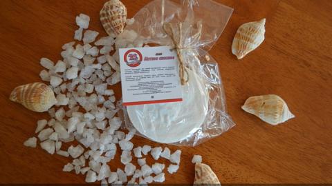 Отзыв: Натуральное мыло 