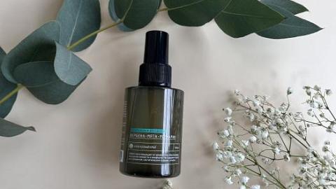 Отзыв: Природная защита от неприятного запаха